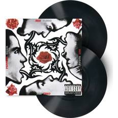 Vinilos Red Hot Chili Peppers Blood Sugar Sex Magik (LP) (Vinilo)