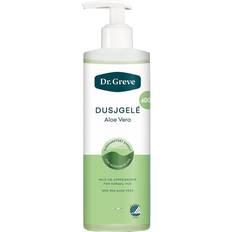 Dr. Greve pharma Aloe Vera Shower Gel 400 ml