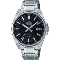 Unisex Armbandsur Casio Edifice EFV-150D-1AVUEF Quartz Herrklocka