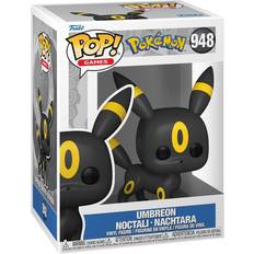 Pokémon Figurines Funko Pop! Games Pokemon Umbreon