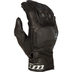 MC-Handsker Badlands Aero Pro Kort, Stealth Sort