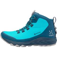 Haglöfs L.I.M FH GTX Mid Women Maui Blue