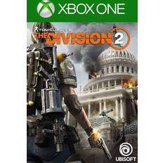 Clancy's The Division 2 Xbox One