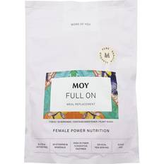 Vaniljpulver Bakning Moy Meal Replacement Vanilla 1100g 1pack