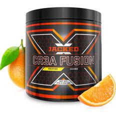 Jacked Cr3a Fusion 270g Orange