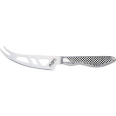 Best Cheese Knives Global GS Classic Cheese Knife 26cm