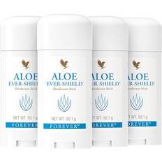 Forever Living Products Aloe Shield Deodorant stick, 92.1g, All day