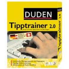 Duden - Tipptrainer 2.0 (PC)