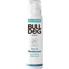 Fresh Mint & Cedarwood Spray Deodorant 125 ml
