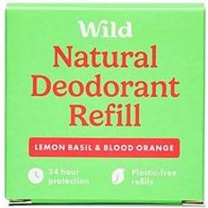 Lemon Basil Blood Orange Deo Refill 40 g