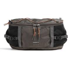 Sandqvist Hike Allterrain Fanny pack multicolour