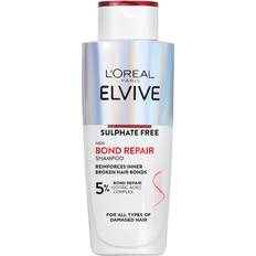 Elvive loreal L'Oréal Paris Elvive Bond Repair Shampoo