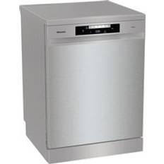 85.0 cm Dishwashers Hisense HS642D90XUK Standard