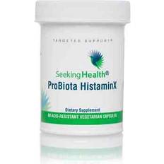 Seeking Health ProBiota HistaminX 60 Capsules 60 pcs