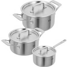 Kuhn Rikon CULINARY Cookware Set with lid