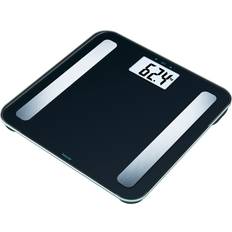 Bathroom Scales Beurer BF 183 Black