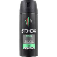 Axe män deodorant/kroppsspray "Africa" 150ml