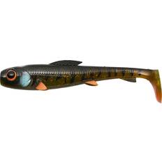 Abu Garcia Svartzonker McPike 17cm Burbot Motoroil