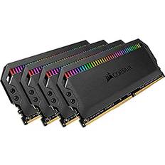 Corsair Dominator Platinum RGB 32GB 3200MHz DDR4 Memory Kit