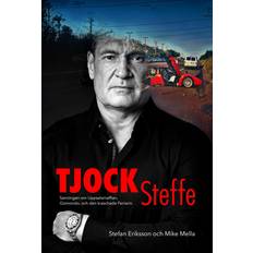 Tjock steffe (Inbunden, 2024)