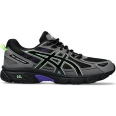 Asics Synthétique Chaussures de sport Asics Gel-Venture 6 - Carbon/Black