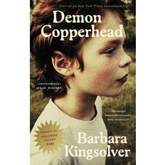 Demon copperhead Demon Copperhead (Inbunden, 2024)