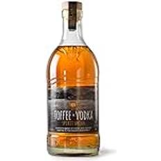 Toffee Spirit Drink