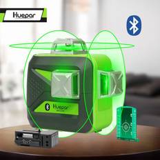 360 kreuzlinienlaser