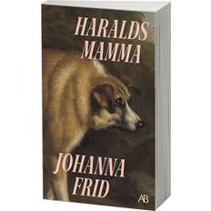 Haralds Mamma