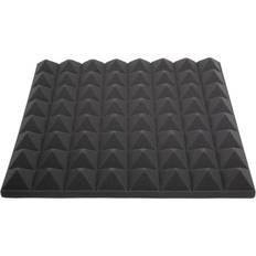 Akustisk rumsbehandling StudioMate FA50 akustiskt skum 50x50cm