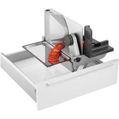 Meat Slicers Ritter 272 Air Lift Stool with Locking Casters