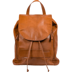 Muud Vesker muud Gimo Backpack - Whiskey