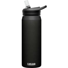 Mit Griff Wasserflaschen Camelbak Eddy+ Black Wasserflasche 73.9cl