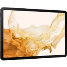 Samsung 128 GB Tablets Samsung Galaxy Tab S8 128GB