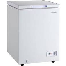 Freezers Premium Levella PFR34400X White