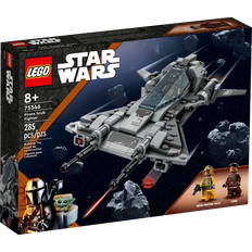 Piraten Spielzeuge LEGO Star Wars Pirate Snub Fighter 75346