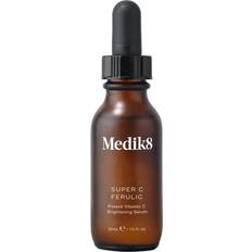 Sin Alcohol Cuidado de la piel Medik8 Super C Ferulic 30ml