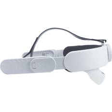 INF Pannband för Oculus Quest 2 3 Plast