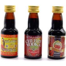 espanol cherry cherry vodka essenz für wodka alkohol aroma