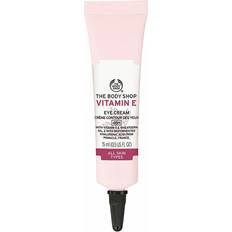 The Body Shop Ansigtspleje The Body Shop Øjenpleje Vitamin E 15ml