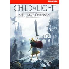 Child of light ultimate remaster ciab