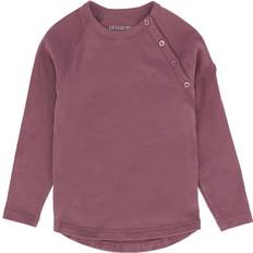 Gullkorn Design Villvette Sweater - Purple Pink