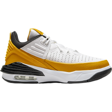 Sneakers NIKE Jordan Max Aura 5 GS - Yellow Ochre/Black/White