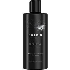Hårprodukter Cutrin ROUTA Shampoo for Men