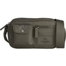 Markberg Darlambg S Cross. Monochrome Skuldertasker Polyester hos Magasin Dark Olive ONE SIZE