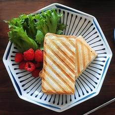 Sandwich Toasters Tomtop Jms Toasted Sandwich Maker Nonstick Double Sided
