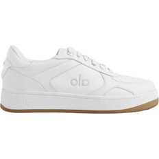 Recovery shoe Alo Recovery Mode - Natural White/Gum