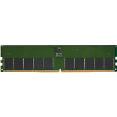 Kingston 32gb ddr5 5600 Kingston DDR5-5600 C46 SC 32GB Server Premier