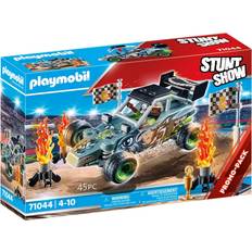 71044 Playmobil Stunt Show Racer Promo Pack 71044