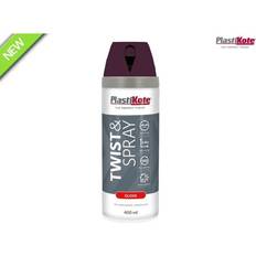 PlastiKote Twist & Spray Gloss